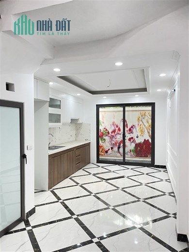 Bán nhà Mậu Lương, P.Kiến Hưng 48m 4T Mt4 4.7 tỷ