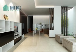 QUAN HOA: Bán nhà ngõ nông, rộng 31,2mx 5 tầng. Giá 3,15 tỷ
