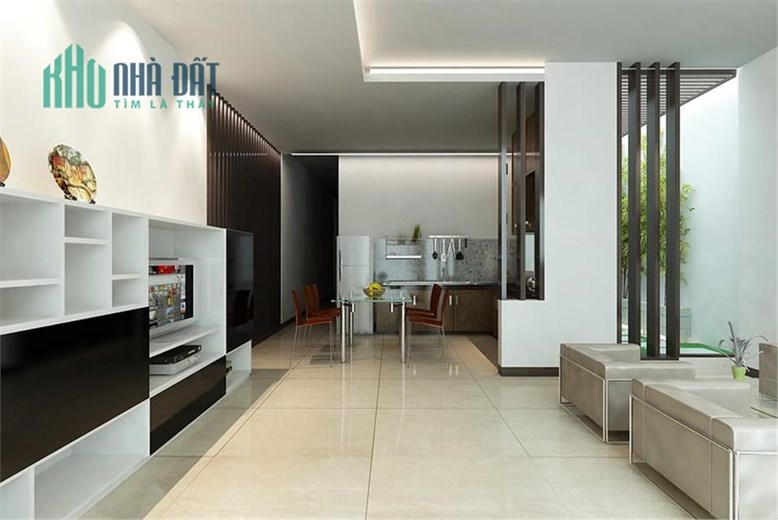 QUAN HOA: Bán nhà ngõ nông, rộng 31,2mx 5 tầng. Giá 3,15 tỷ