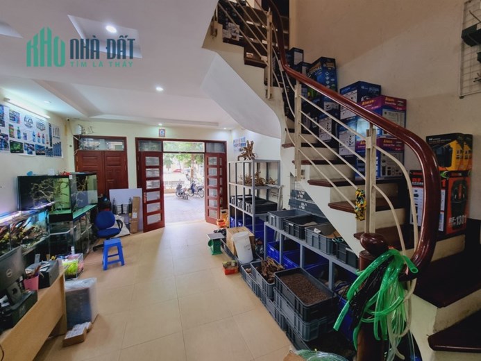 ĐẶNG THÙY TRÂM 55M 5T MT5M GIÁ CHỈ 16 TỶ 8