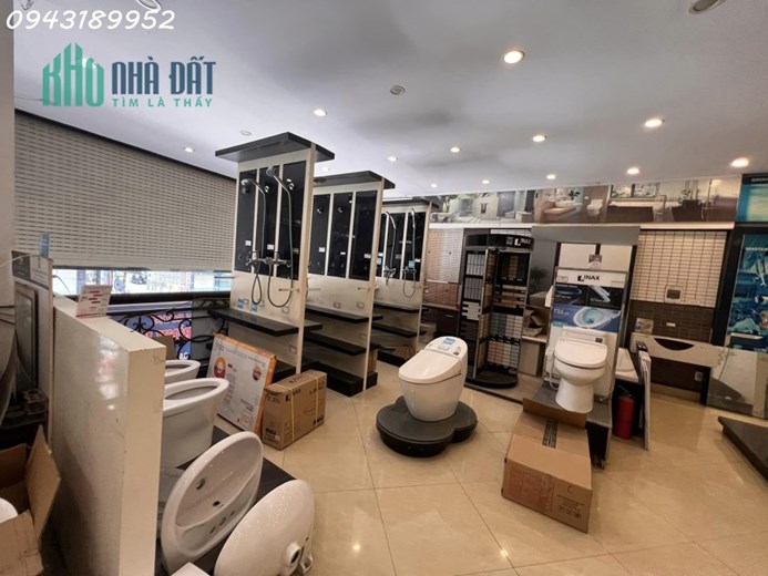 BÁN NHÀ MP HUẾ, HAI BÀ TRƯNG,HAI THOÁNG,  KINH DOANH ĐỈNH 75M2*5 TẦNG, 45 TỶ.