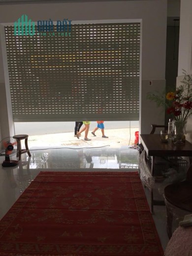 BÁN NHÀ MẶT TIỀN TÂN KIỂNG, QUẬN 7, 50M2, 4 TẦNG,XE TẢI TRÁNH,GIÁ 6 TỶ 800 TL CHÍNH CHỦ