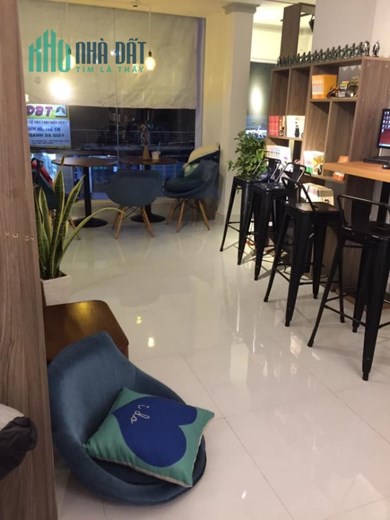 BÁN NHÀ MẶT TIỀN TÂN KIỂNG, QUẬN 7, 50M2, 4 TẦNG,XE TẢI TRÁNH,GIÁ 6 TỶ 800 TL CHÍNH CHỦ