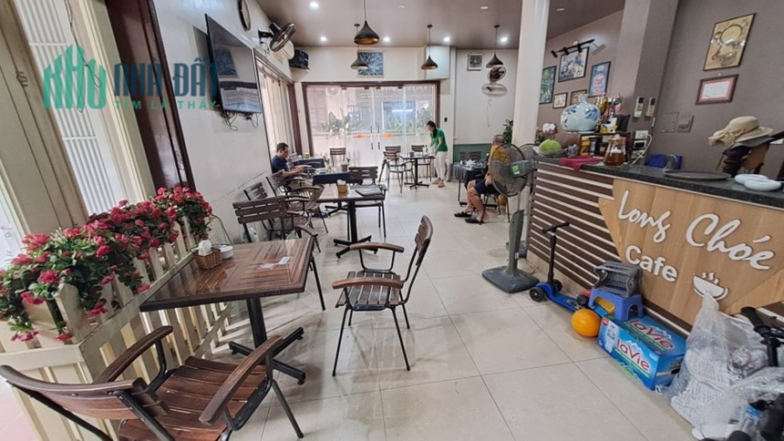 NGUYỄN KHÁNH TOÀN 65M 5 TẦNG LÔ GÓC MT10M GIÁ CHỈ 22 TỶ