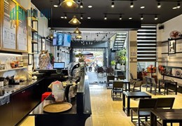 Ngộp Giảm 5 Tỷ - Bán Nhà 2 Mặt Tiền 5 Tầng 160m2 Võ Văn Hát Long Trường 13 Tỷ