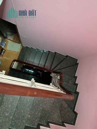 BÁN NHÀ BỐN TẦNG  MẶT TIỀN KINH DOANH ĐƯỜNG BÀ HẠT  QUẬN 10-
NHỈNH 13TỶ
