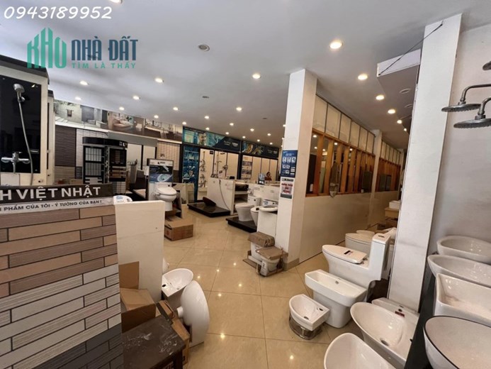 BÁN NHÀ MP HUẾ, HAI BÀ TRƯNG,HAI THOÁNG,  KINH DOANH ĐỈNH 75M2*5 TẦNG, 45 TỶ.