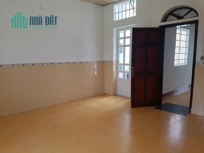 Bán Nhà Bà Điểm, 6,9x17m, 2 Tầng, Gần Ngã Tư An Sương