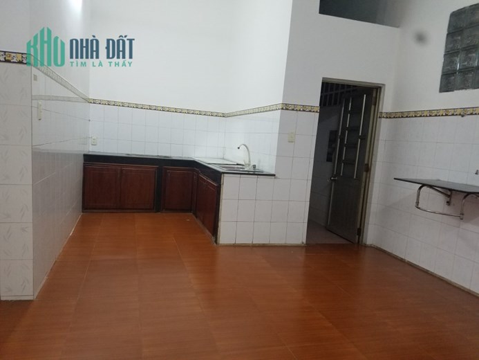 Bán Nhà Bà Điểm, 6,9x17m, 2 Tầng, Gần Ngã Tư An Sương