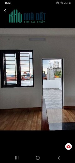BÁN NHÀ THANH AM,THƯỢNG THANH,LONG BIÊN,HN
40MV   4 TẦNG