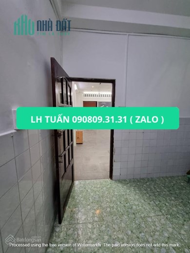 Bán Nhà Hẻm Xe Hơi , P13 Phú Nhuận Lê Văn Sỹ 40M2 ,  2 Tầng,  2PN Giá 5 tỷ 850