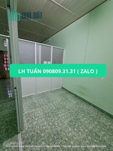Bán Nhà Hẻm Xe Hơi , P13 Phú Nhuận Lê Văn Sỹ 40M2 ,  2 Tầng,  2PN Giá 5 tỷ 850