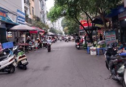 Cực hiếm tại Mậu Lương, Kiến Hưng Đông nam 2 thoáng vĩnh viễn.