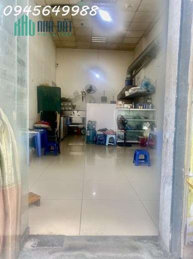 CHÍNH CHỦ CHO THUÊ KIOT 10 TOÀ 18T1 CHUNG CƯ THEGOLDEN KDT NAM AN KHÁNH,  HOÀI ĐỨC, HÀ NỘI