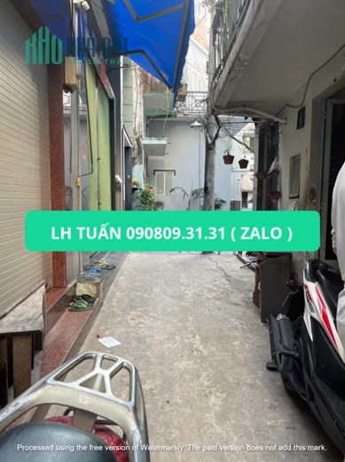 3131 - P2 Phú Nhuận Phan Đình Phùng 45M2 , 3 Tầng BTCT,  4PN Giá 6 tỷ 650 ( Còn trả giá )