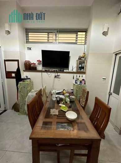 23102341-Hẻm 3gác, Bờ Bao Tân Thắng, 48m2 ngang 4m, BTCT, SHR hoàn công đủ, 4.1 tỷ còn TL