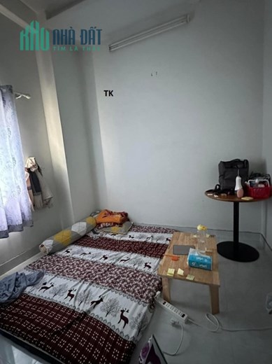 23102341-Hẻm 3gác, Bờ Bao Tân Thắng, 48m2 ngang 4m, BTCT, SHR hoàn công đủ, 4.1 tỷ còn TL