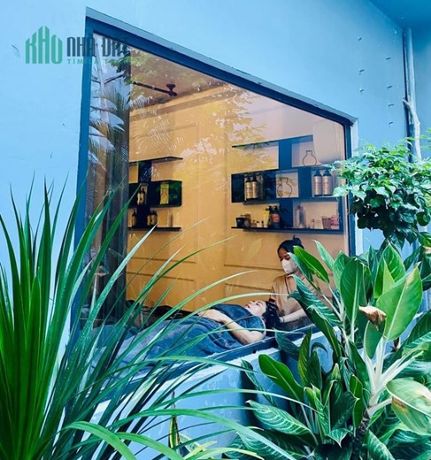 Chủ quán ko có người quản lý, Cần sang lại quán Spa gồm 3 tầng