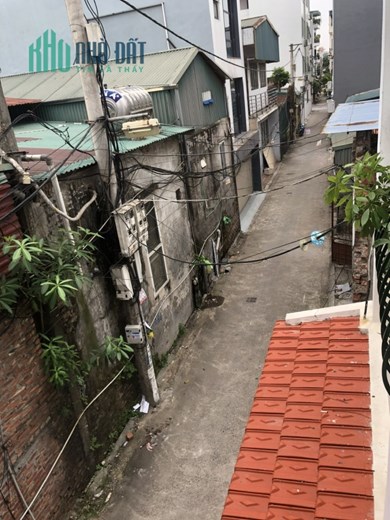 Bán nhà Tư Đình 65m, 1 tầng, mặt tiền 4.5m, giá 8 tỷ.( số 10, ngõ 46, tư đình, Long Biên )