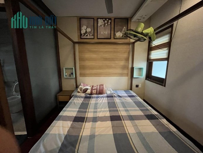 NHÀ ĐẸP - GIÁ TỐT - Chính Chủ Cần Bán Căn Nhà Đẹp Tại Đường Hồ Sỹ Dương, Cẩm Lệ, Đà Nẵng