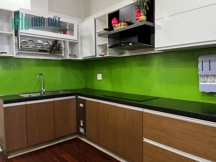 NHÀ ĐẸP - GIÁ TỐT - Chính Chủ Cần Bán Căn Nhà Đẹp Tại Đường Hồ Sỹ Dương, Cẩm Lệ, Đà Nẵng
