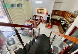! Bán nhà 3 tầng mặt tiền An Thượng 24. MT 7.2m. Giá nhỉnh 5 tỷ