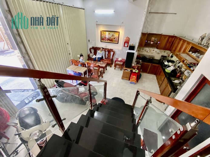 ! Bán nhà 3 tầng mặt tiền An Thượng 24. MT 7.2m. Giá nhỉnh 5 tỷ