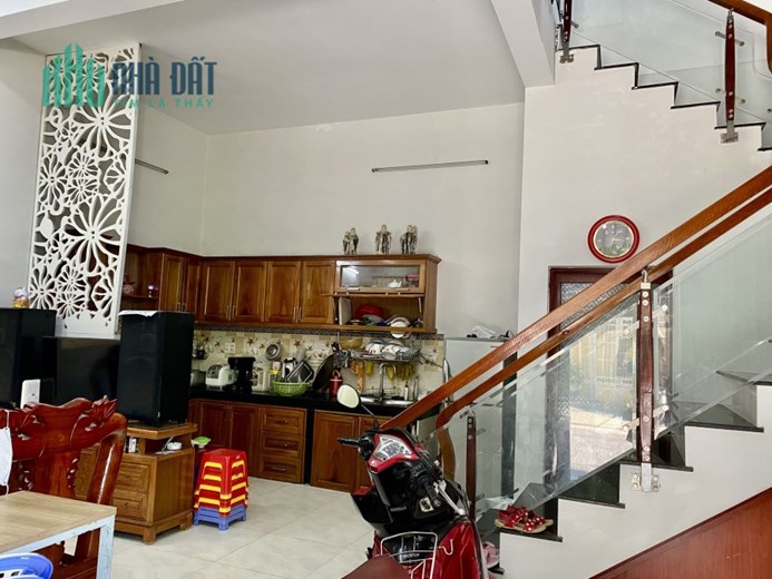 ! Bán nhà 3 tầng mặt tiền An Thượng 24. MT 7.2m. Giá nhỉnh 5 tỷ