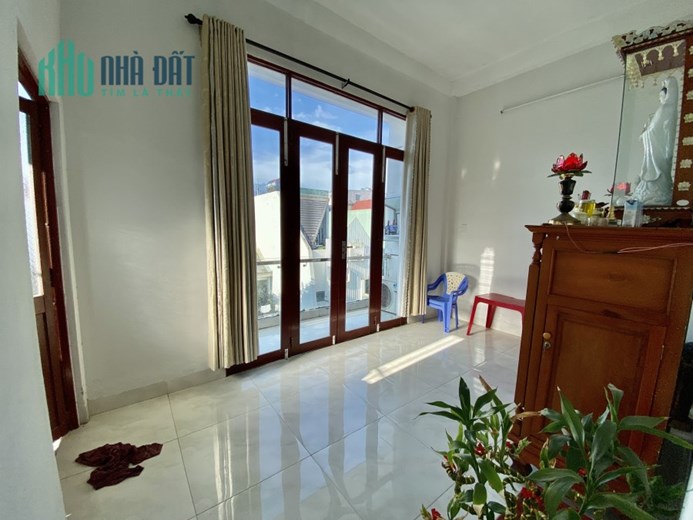 ! Bán nhà 3 tầng mặt tiền An Thượng 24. MT 7.2m. Giá nhỉnh 5 tỷ