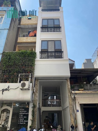 CHÍNH CHỦ TÔI CẦN BÁN NHÀ 100M2 MẶT NGÕ 154 NGỌC LÂM LONG BIÊN HÀ NỘI