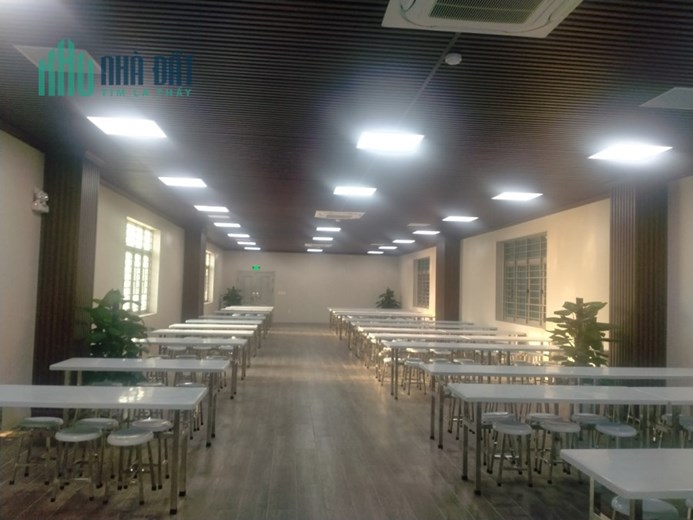 Cho thuê nhà xưởng 5.000m2 - 8.000m2 KCN Đồng Văn, đáp ứng mọi ngành nghề, full tiện ích, 70k/m2.