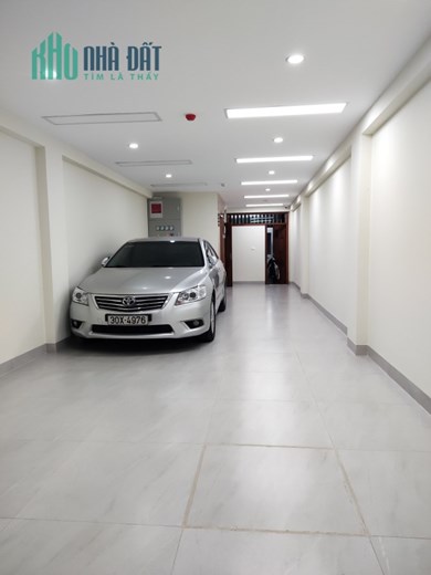 Chính chủ cần bán nhà gấp mặt phố Hoa Bằng, Cầu Giấy dt 75 m2 x 6 t thang máy giá 19 tỷ