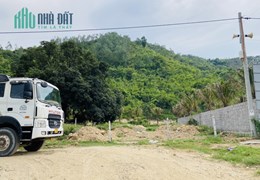 Bán đất mặt tiền Tỉnh Lộ 3 Suối Cát-Cam Lâm-cách TTTP Nha Trang chỉ 10p đi xe LH 0906 359 868