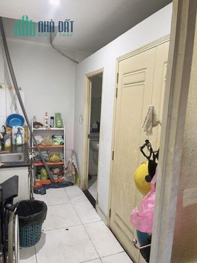 Bán Nhà Mặt Tiền  Hồ Thị Kỷ, Q10, Kinh Doanh Sầm Uất, 5 Tầng, Giá Chỉ 12,7 Tỷ