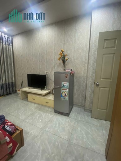 HXH NGAY NGÃ TƯ AN SƯƠNG - GIÁP TÂN BÌNH, 76M2,  NGẠNGM, 3 TẦNG BTCT, NHÀ ĐẸP Ở NGAY - CHỈ NHỈNH 5