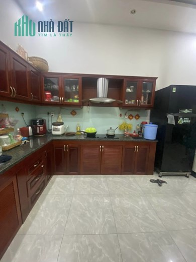 HXH NGAY NGÃ TƯ AN SƯƠNG - GIÁP TÂN BÌNH, 76M2,  NGẠNGM, 3 TẦNG BTCT, NHÀ ĐẸP Ở NGAY - CHỈ NHỈNH 5