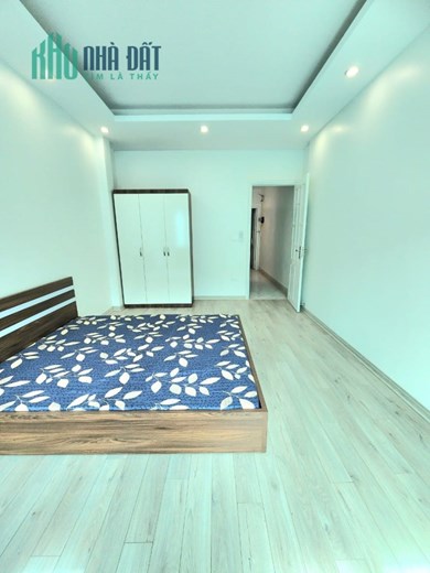 CHUNG CƯ MINI GẦN PHỐ 7 PHÒNG 48M2 5.2 TỶ BÊN THỨ 3 THUÊ 200TR/NĂM GIẢI PHÓNG
