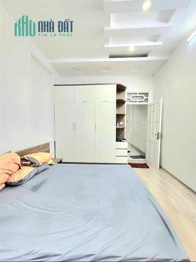 CHUNG CƯ MINI GẦN PHỐ 7 PHÒNG 48M2 5.2 TỶ BÊN THỨ 3 THUÊ 200TR/NĂM GIẢI PHÓNG