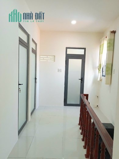Bán nhà 2 tầng hẻm Hương Lộ Ngọc Hiệp Tp Nha Trang