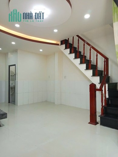 Bán nhà 2 tầng hẻm Hương Lộ Ngọc Hiệp Tp Nha Trang