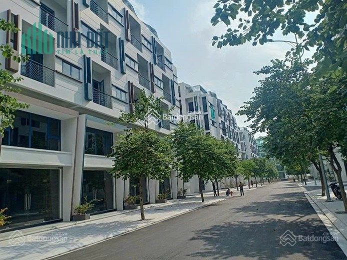Bán Liền kề Galaxy Ngân Hà, Vạn Phúc. DT 90m x 6 tầng