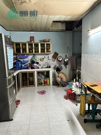 VỊ TRÍ HIẾM NHÀ BÁN - NGAY KDL BẾN XƯA - HXH THÔNG - 73M2, NGANG 6M HIẾM, NHÀ CẤP 4 CÒN MỚI Ở NGAY