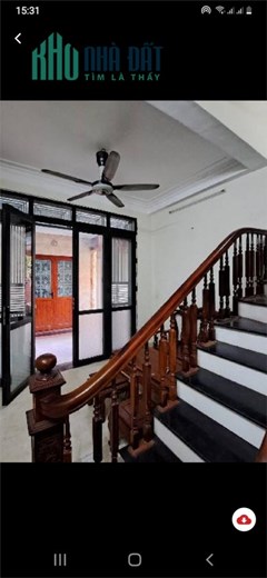 NGÔ GIA TỰ  44MV   4 TẦNG 
KINH DOANH, Ô TÔ 16 CHỖ VÀO NHÀ