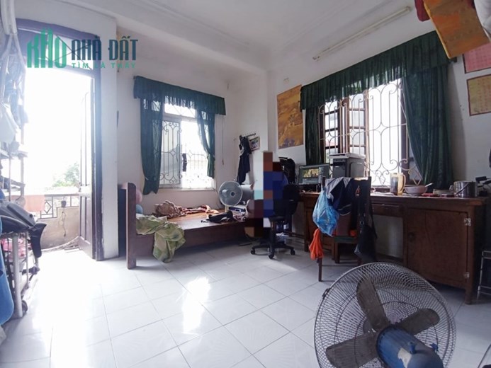 Bán nhà mặt phố Đặng Tiến Đông 54m², 4 tầng, MT 8m, giá 18.5 tỷ Đống Đa. MUA Liên hệ : O94lO7l689