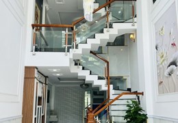Nhà 5 tầng - Mặt tiền kinh doanh Nguyễn Thành Vĩnh - Trung Mỹ Tây - Q.12 - Gấp bán - Chỉ 5 tỷ 8.