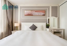 ( CHÍNH CHỦ CHO THUÊ ) Căn hộ The Everich, 968 đường 3/2, Phường 15, Quận 11, TPHCM