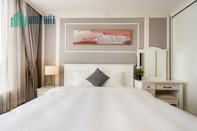( CHÍNH CHỦ CHO THUÊ ) Căn hộ The Everich, 968 đường 3/2, Phường 15, Quận 11, TPHCM