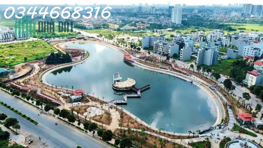Bán nhà Ngọc Thụy, Long Biên, đường thông, ô tô đỗ cửa, căn góc 5 tầng giá nhỉnh 3.5 tỷ