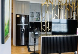 The Emerald - CT8 Đình Thôn Mỹ Đình 3PN 100m2 full NT, view đẹp, tiện ích 20tr/th 0328 459347