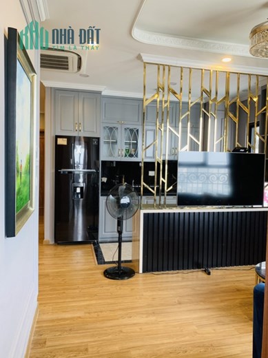 The Emerald - CT8 Đình Thôn Mỹ Đình 3PN 100m2 full NT, view đẹp, tiện ích 20tr/th 0328 459347
